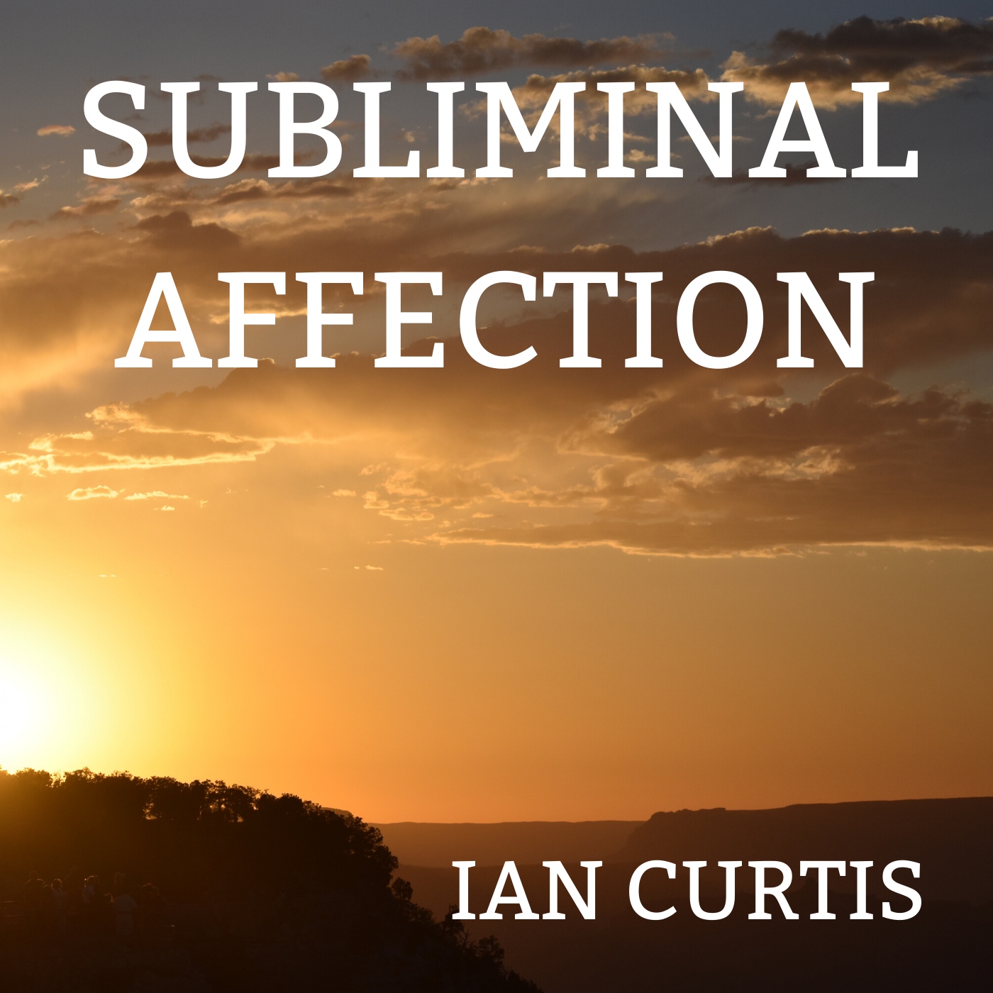 Subliminal Affection album art